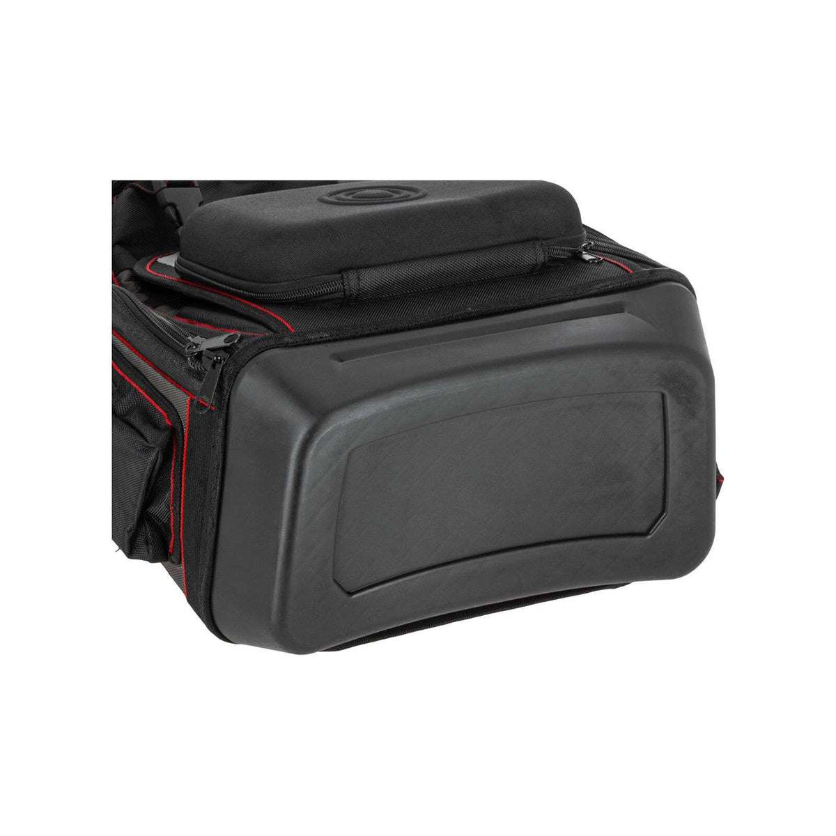 Geantă impermeabilă tip rucsac pentru unelte cu 22 de buzunare, poliester Oxford, PROLINE 62158
