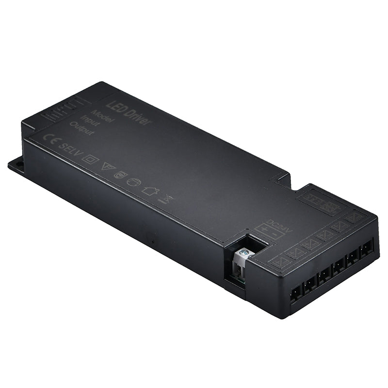Sursă alimentare super slim 12V 60W 5A IP20 Optonica 6293