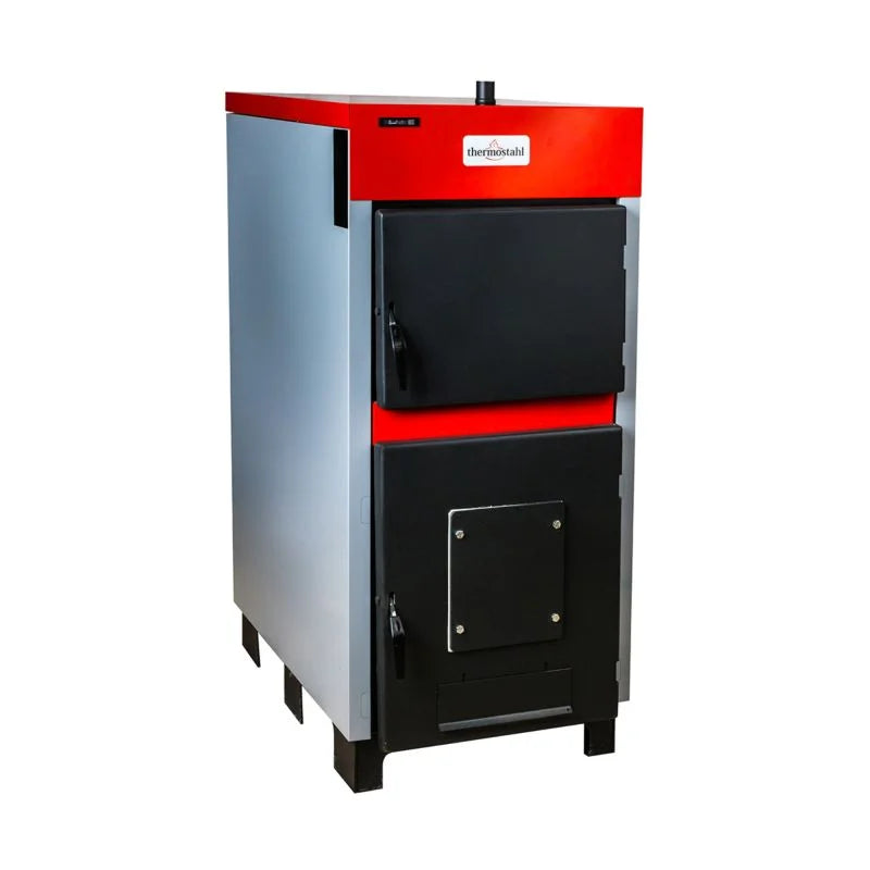 Cazan Ecowood Standard 40 Kw