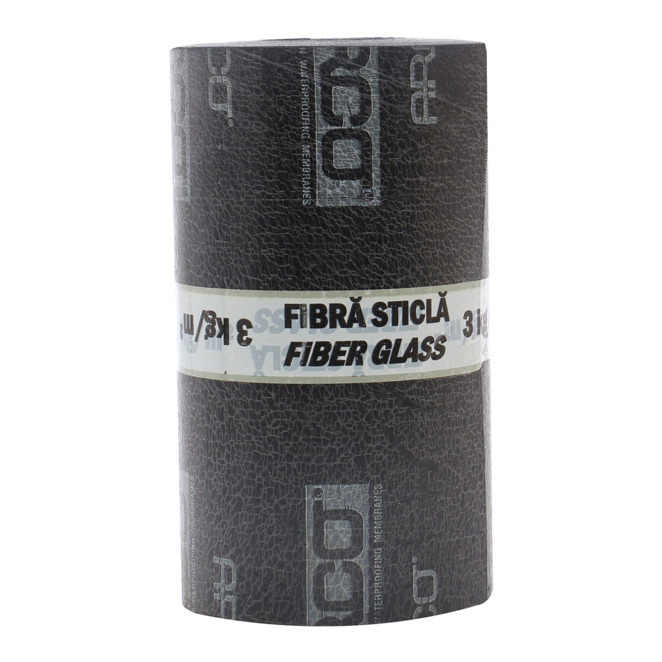Membrana Bituminoasa Artec Armatura Fibra Sticla V3-33 Cm, 3.3mp/rola