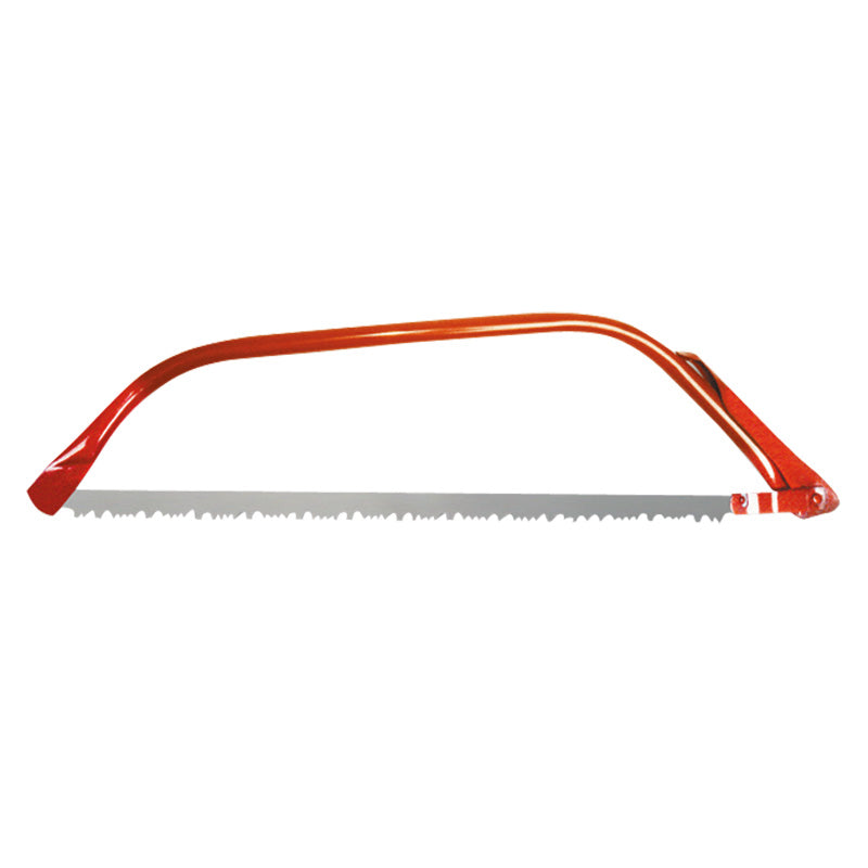 Fierăstrău arcuit 600 mm cu lamă din oțel MEGA 64160