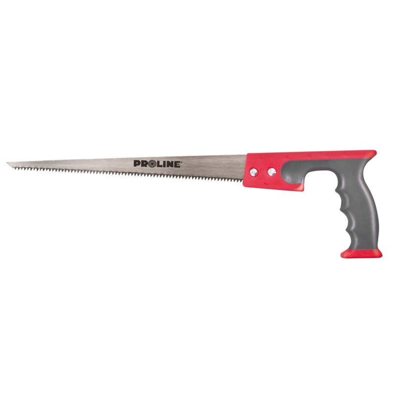 Fierăstrău îngust 7 dinți 300 mm cu mâner antiderapant PROLINE 64420