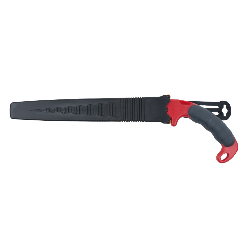 Fierăstrău universal pentru grădină 300 mm, ergonomic, teacă – PROLINE 64430