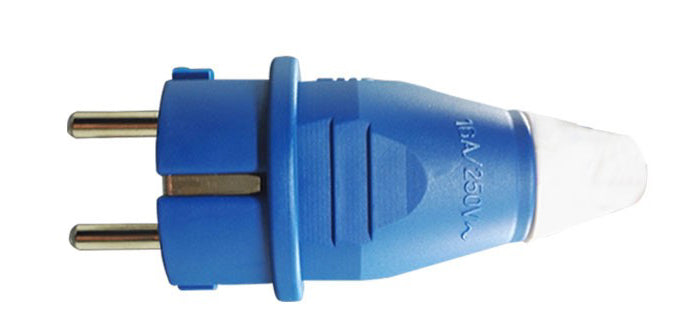 Fisa Industriala 3p/16a/230v (Ste-013) / Mobila