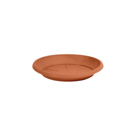 Farfurie 29.5 Cm Pentru Hobby35/hera32, Teracota