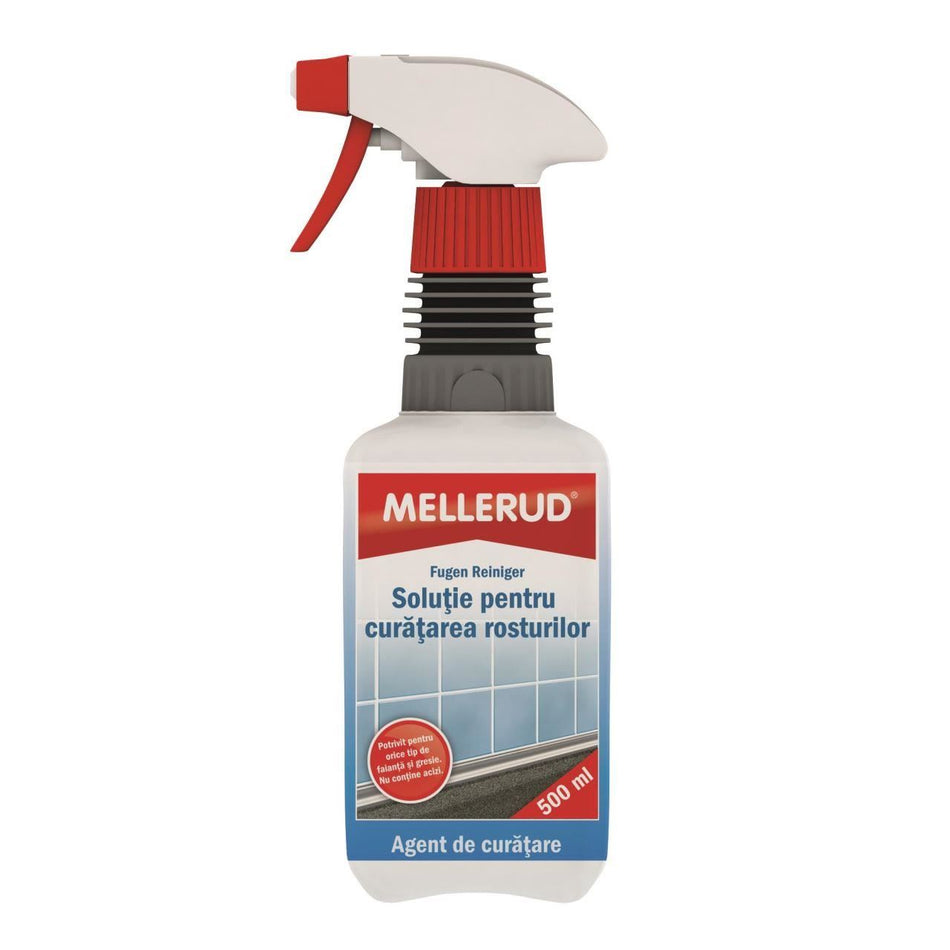 Solutie Mellerud Curatare Rosturi 0.5 L