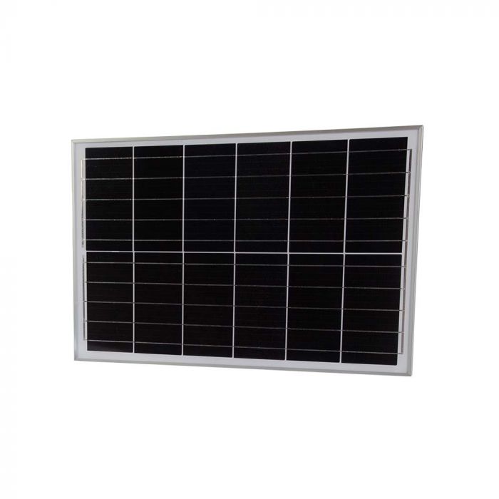 Corp Iluminat Led 18w Cu Incarcare Solara 3in1 Ip65