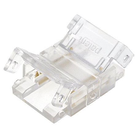 Conector bandă LED COB 10 mm transparent Optonica 6535