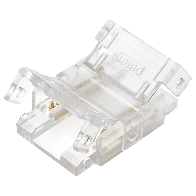 Conector bandă LED COB 10 mm transparent Optonica 6535