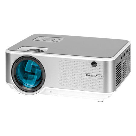 Videoproiector Led Home V-led20 Kruger&matz