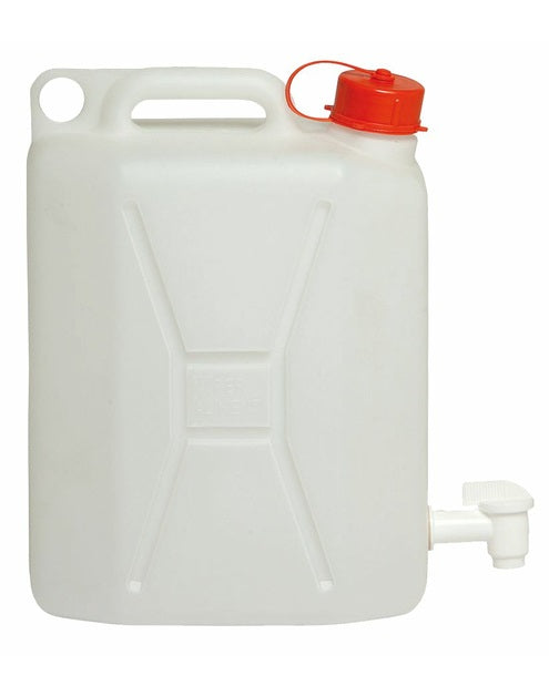 Canistra De Apa Cu Robinet, 10l