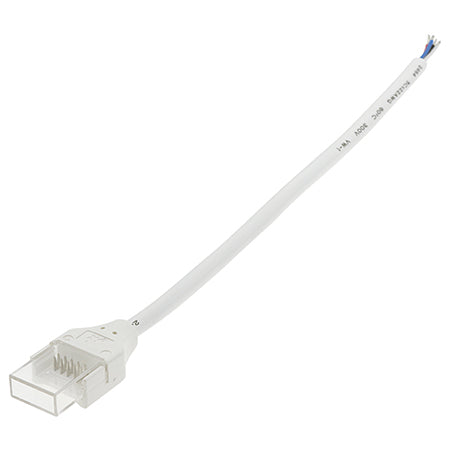 Conector bandă LED RGBW SMD 10 mm lungime 15 cm Optonica 6566