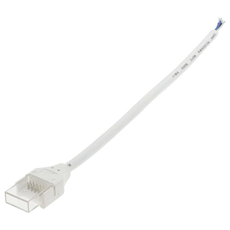 Conector bandă LED RGBW SMD 10 mm lungime 15 cm Optonica 6566