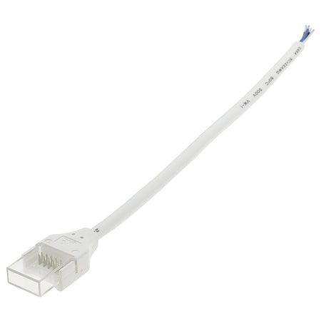 Conector bandă LED RGBW SMD 10 mm lungime 15 cm Optonica 6566