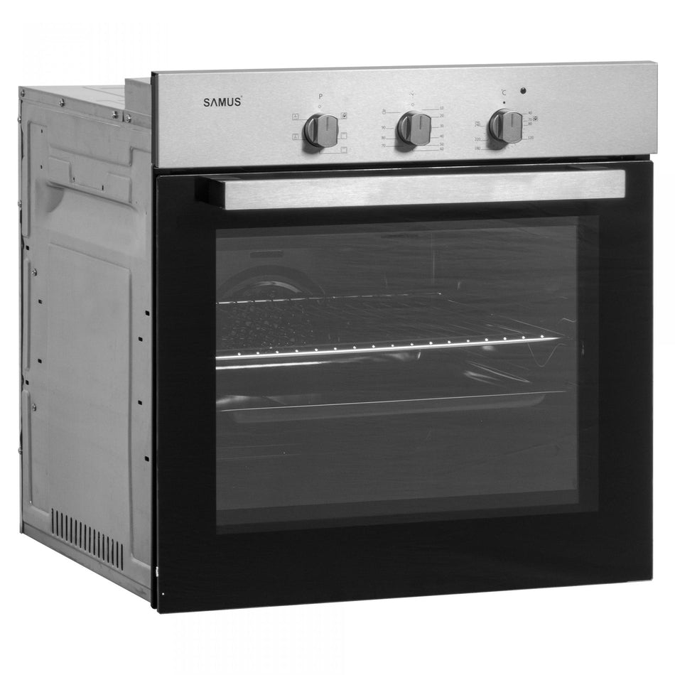Cuptor Incorporabil Samus 616gtxv