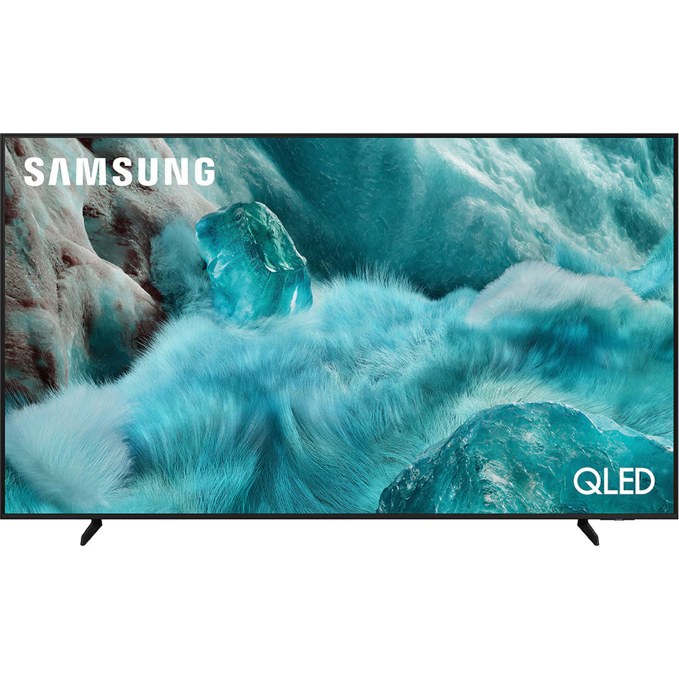 Qled Tv 43 Inch Qe43q60ca Samsung