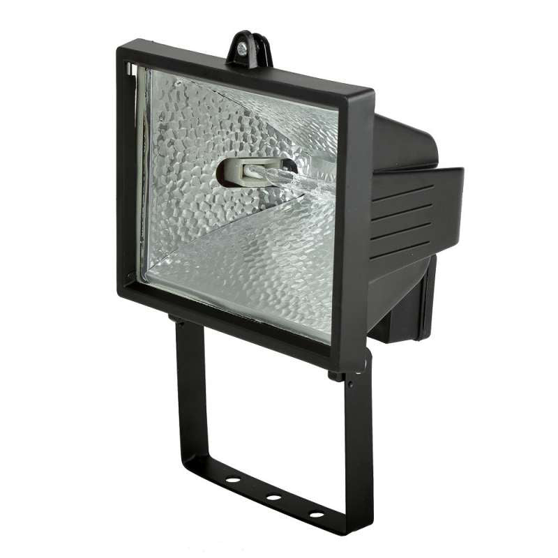 Lampa Halogen Perete 500w / 220v
