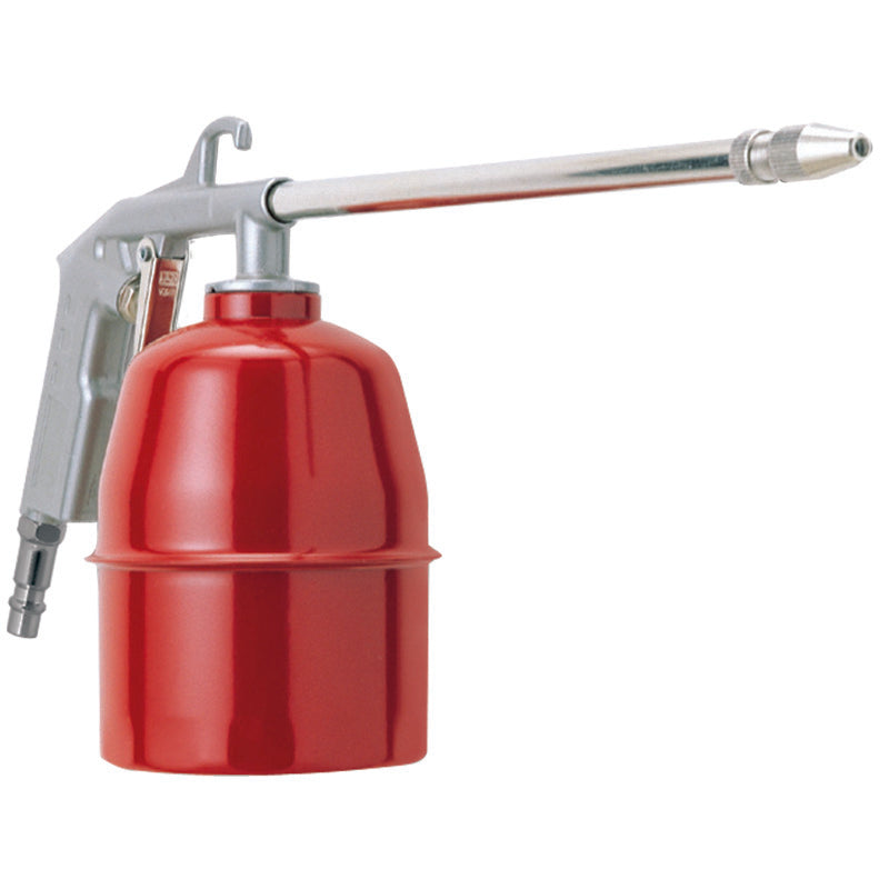 Pistol pentru spălat, rezervor 1000 cm³, 6 bari, universal MEGA 66247