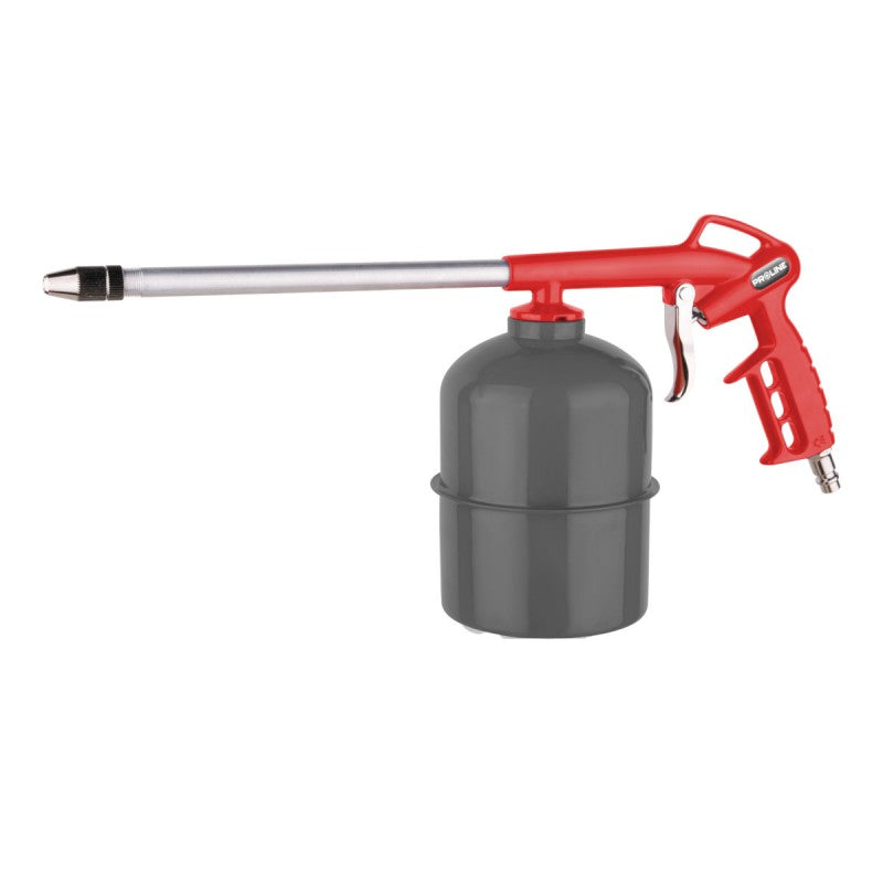 Pistol pentru spălat cu rezervor 0,9 l PROLINE 66347