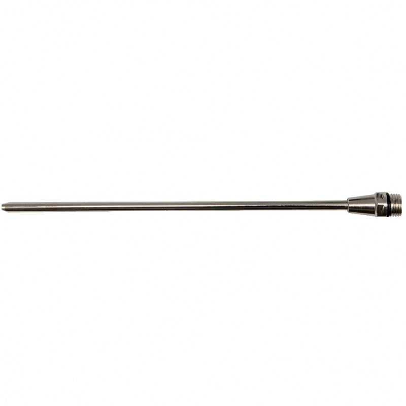 Pistol pentru suflat cu duză adițională 215 mm Proline 66348