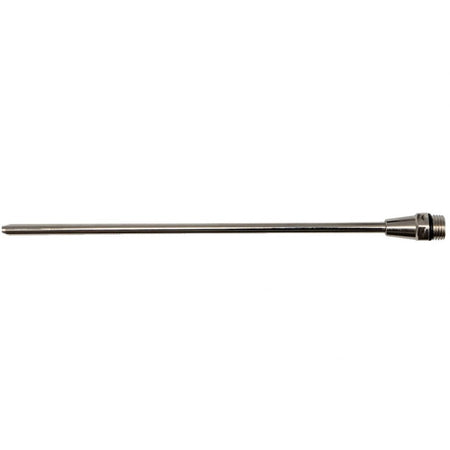 Pistol pentru suflat cu duză adițională 215 mm Proline 66348
