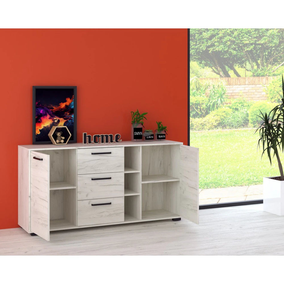 Comoda Mp2  K001