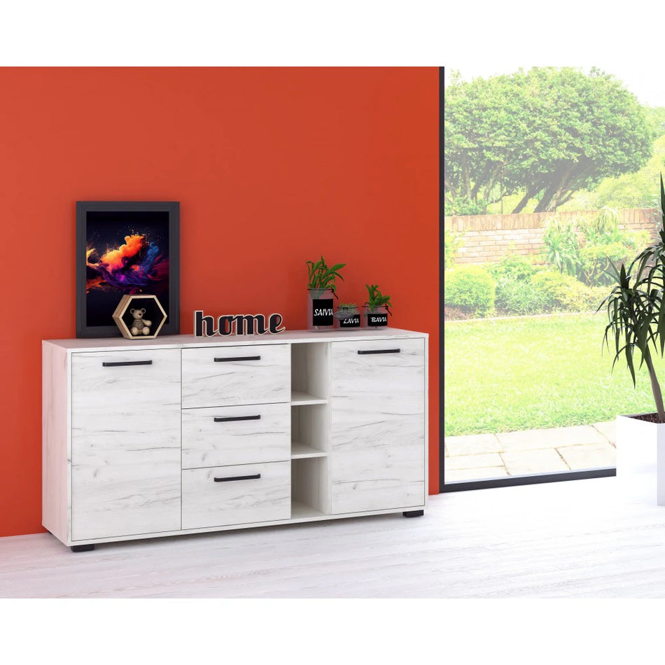 Comoda Mp2  K001