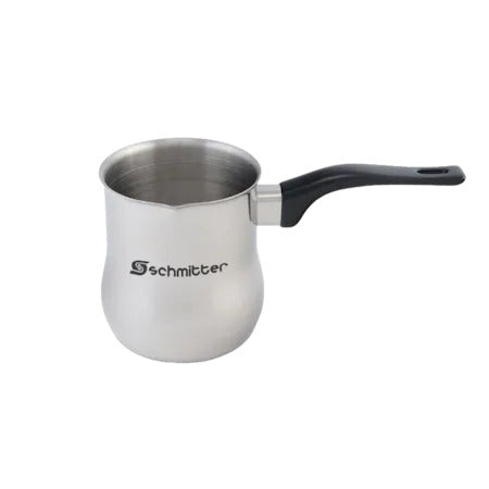 Ibric Inox Schmitter, 10cm, 0.75l