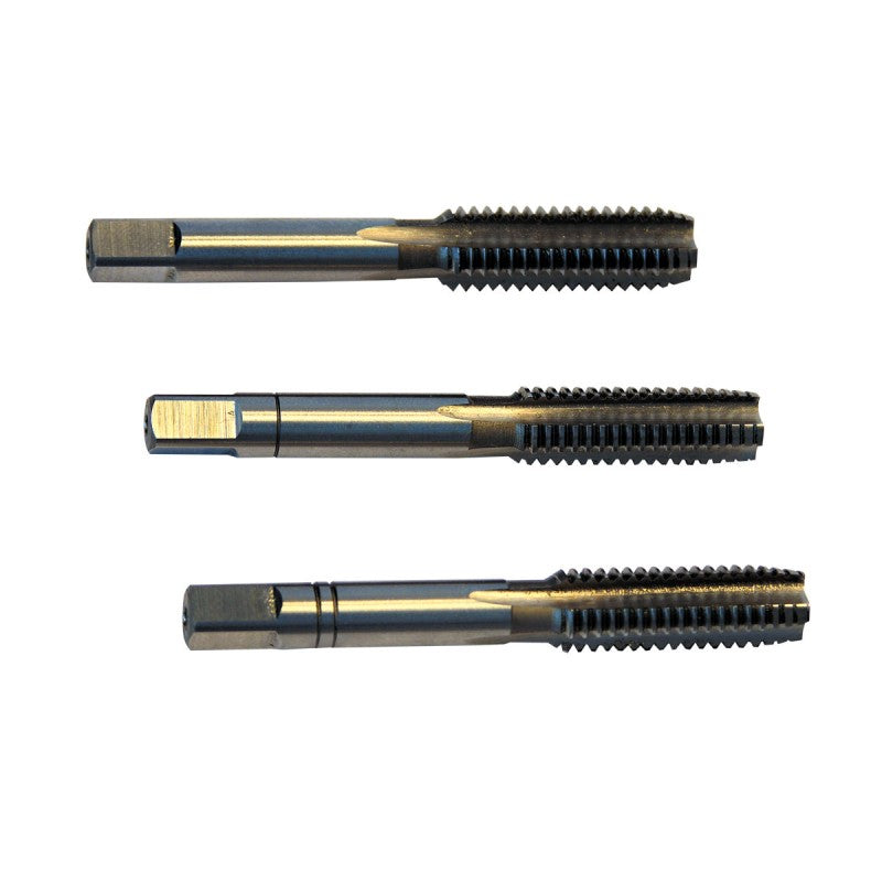 Set tarozi HSS PROLINE pentru filetare metal