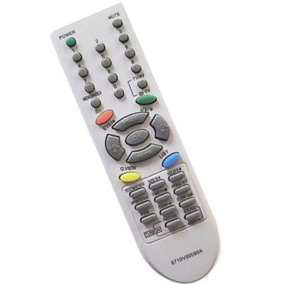 Telecomanda Lg 6710v0090a