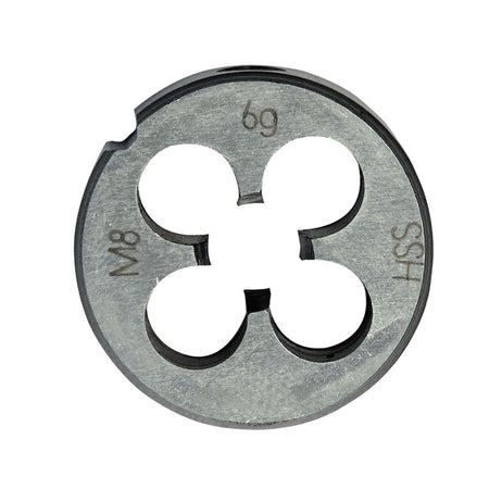 Filieră HSS Proline diametru 25 mm pentru filetare metrică