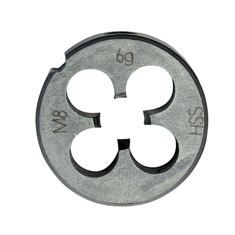 Filieră HSS Proline diametru 25 mm pentru filetare metrică