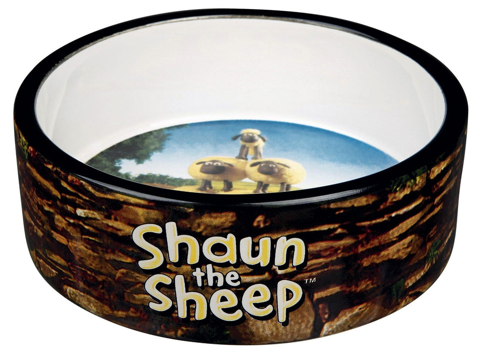 Castron Ceramic Shaun The Sheep 0.3l