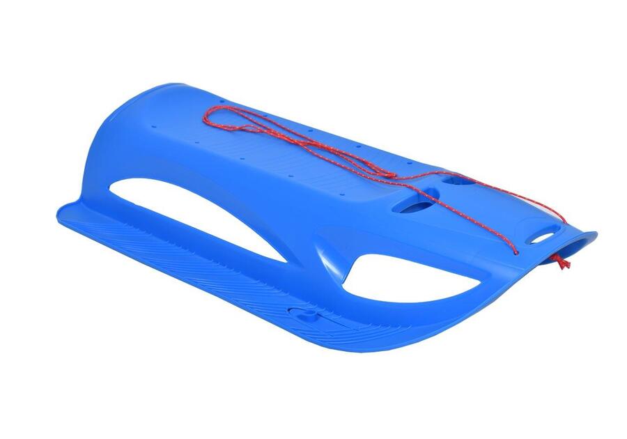 Sanie Din Plastic Speed - Albastra