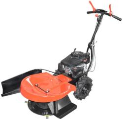 Motocositoare Cu Tambur Breckner Germany, Motor Pe Benzina 4t