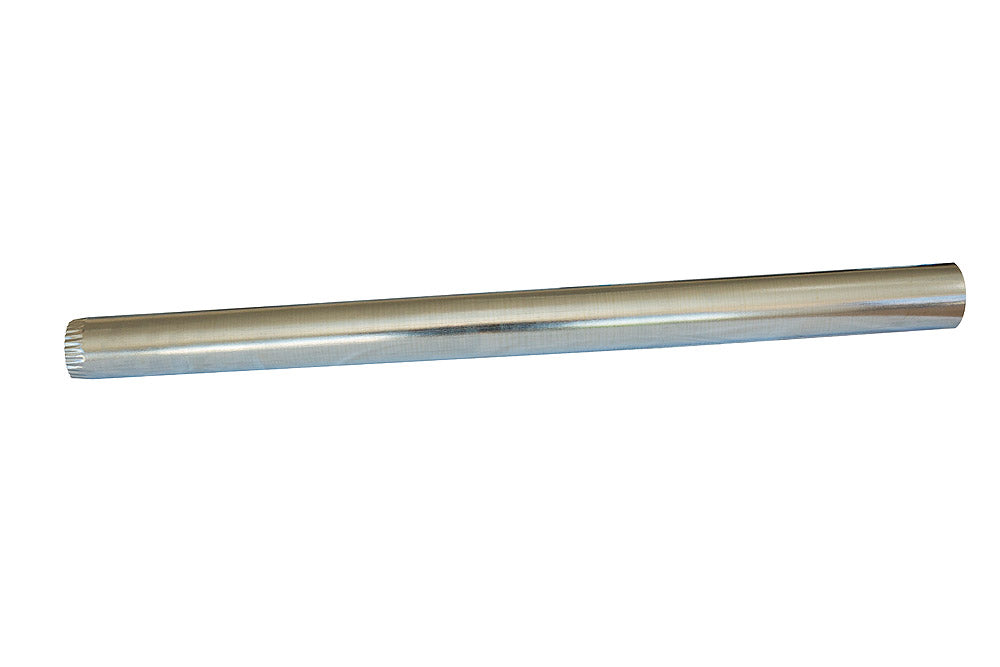 Burlan 100 Zincat  2 M