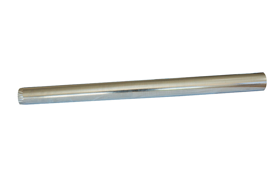 Burlan 100 Zincat  2 M