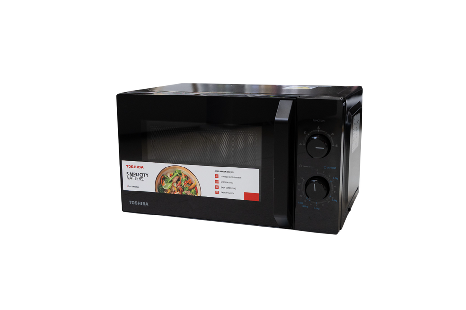 Cuptor Cu Microunde, 750w, 5 Niveluri Putere