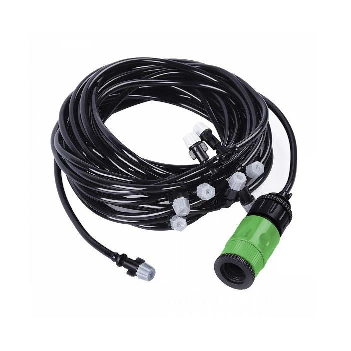 Set Cortina De Apa 10m
