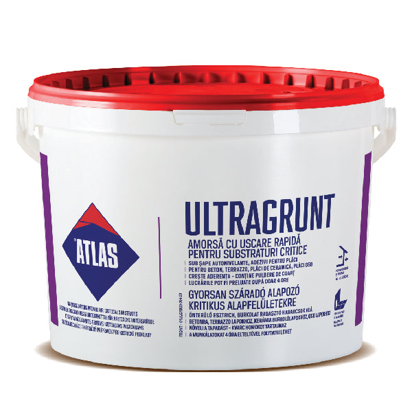 Amorsa Ultragrunt 5 Kg