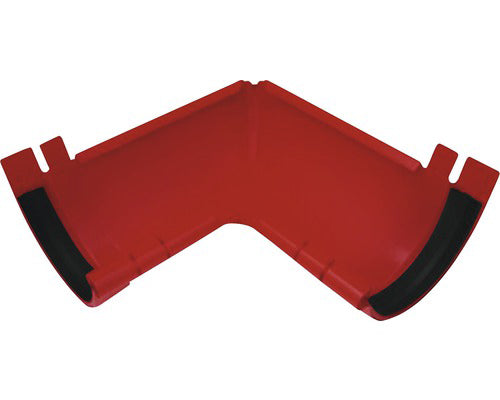 Coltar Interior 90 Grade D=150mm Ral 7016