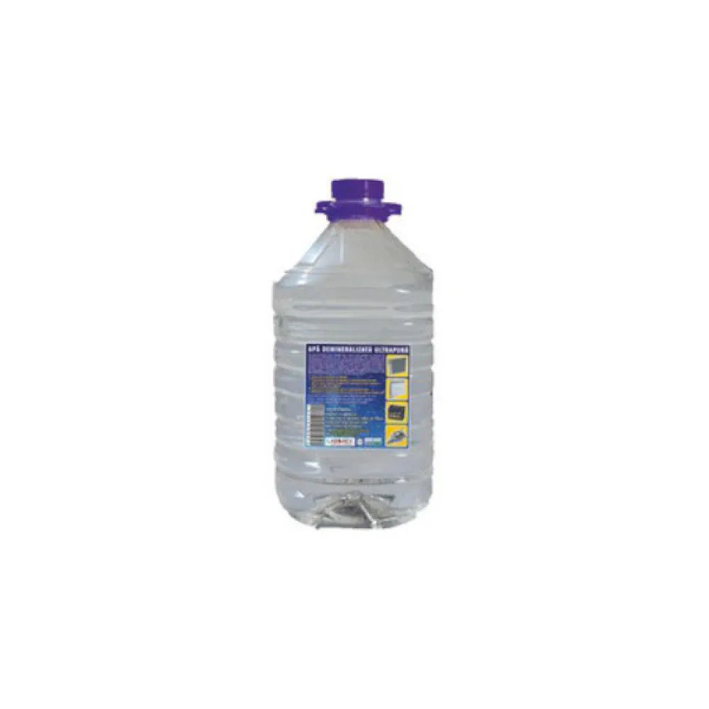 Apa Demineralizata 5l