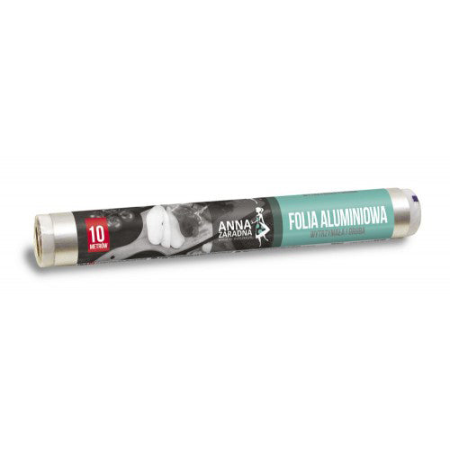 Folie De Aluminiu, Anna 20m