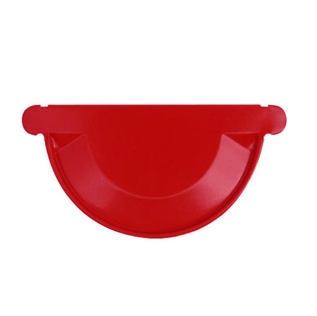 Capac Jgheab, D=150mm, Ral 3011