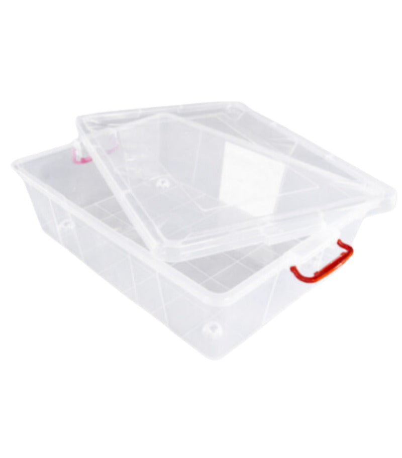 Cutie Depozitare Roti 38l  63x47x17cm