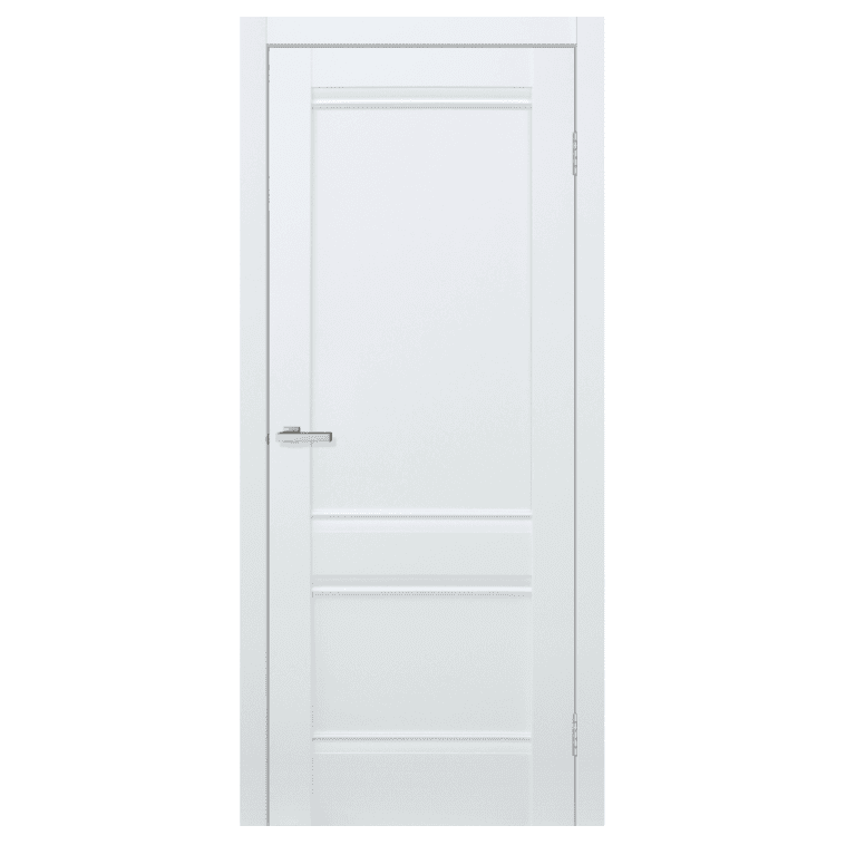 Usa Interior Toc Regl. Valencia White Silk Matt