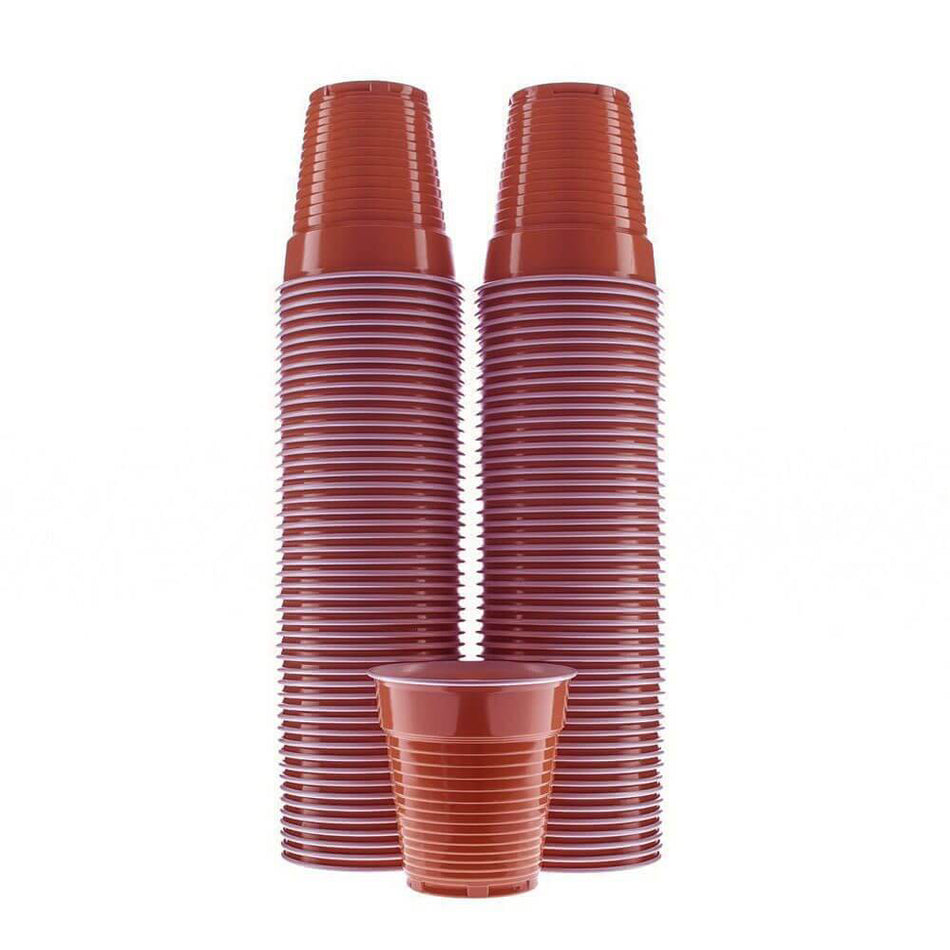 Pahar 166ml-Maro Ps, 100 Bucati/Set