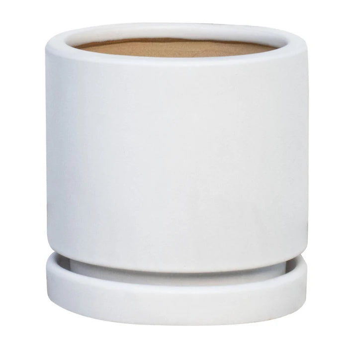 Ghiveci Round Living 24 Cm Bic.