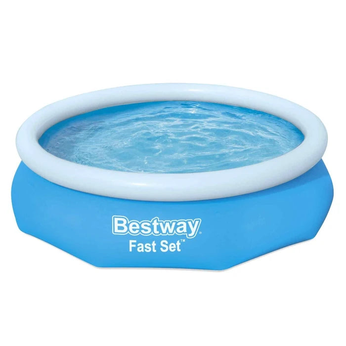 Piscina Gonflabila Fast Set 305x76 Cm