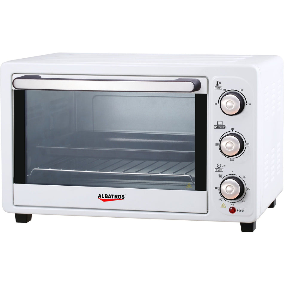 Cuptor Electric Albatros A35w2